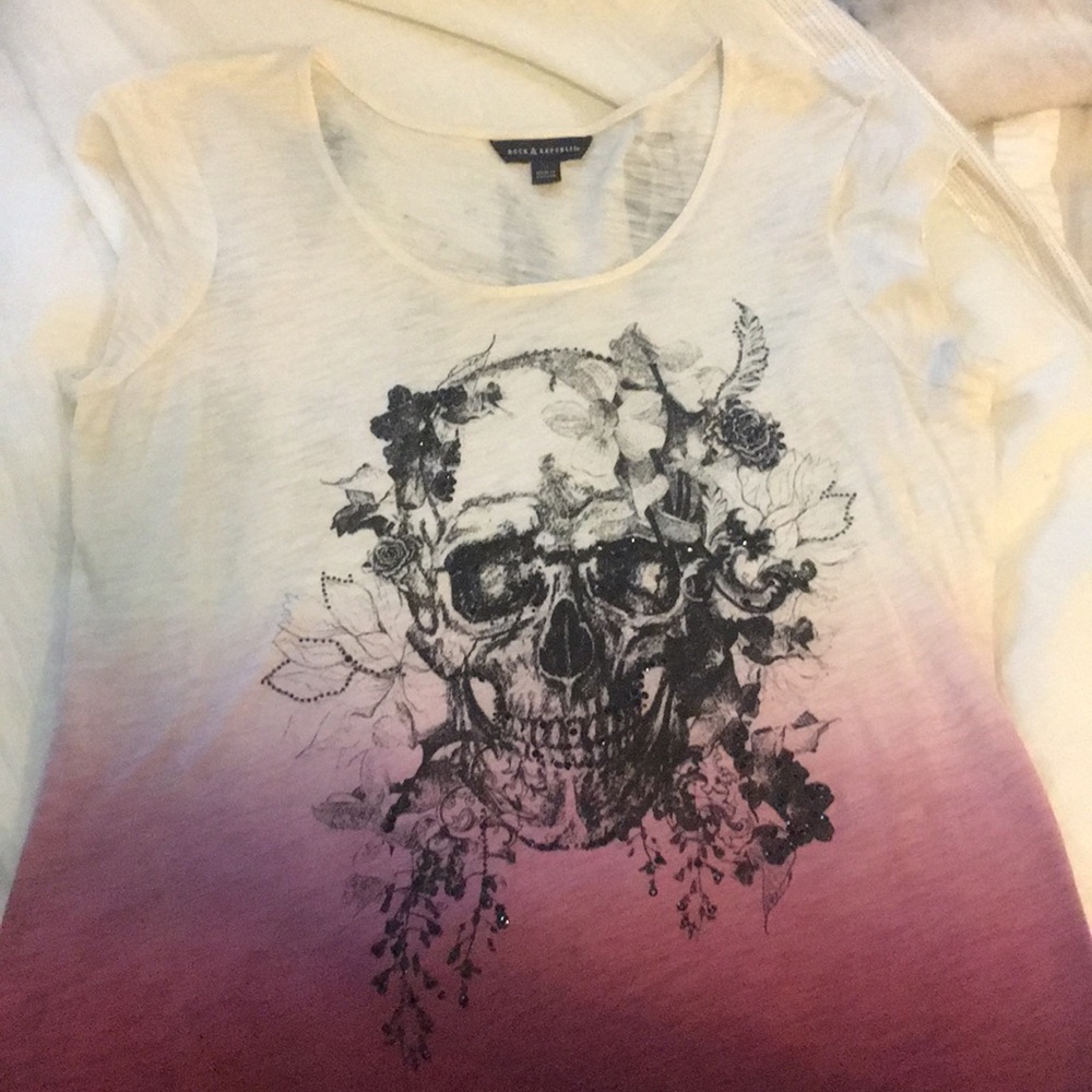 Rock & Republic T-shirt